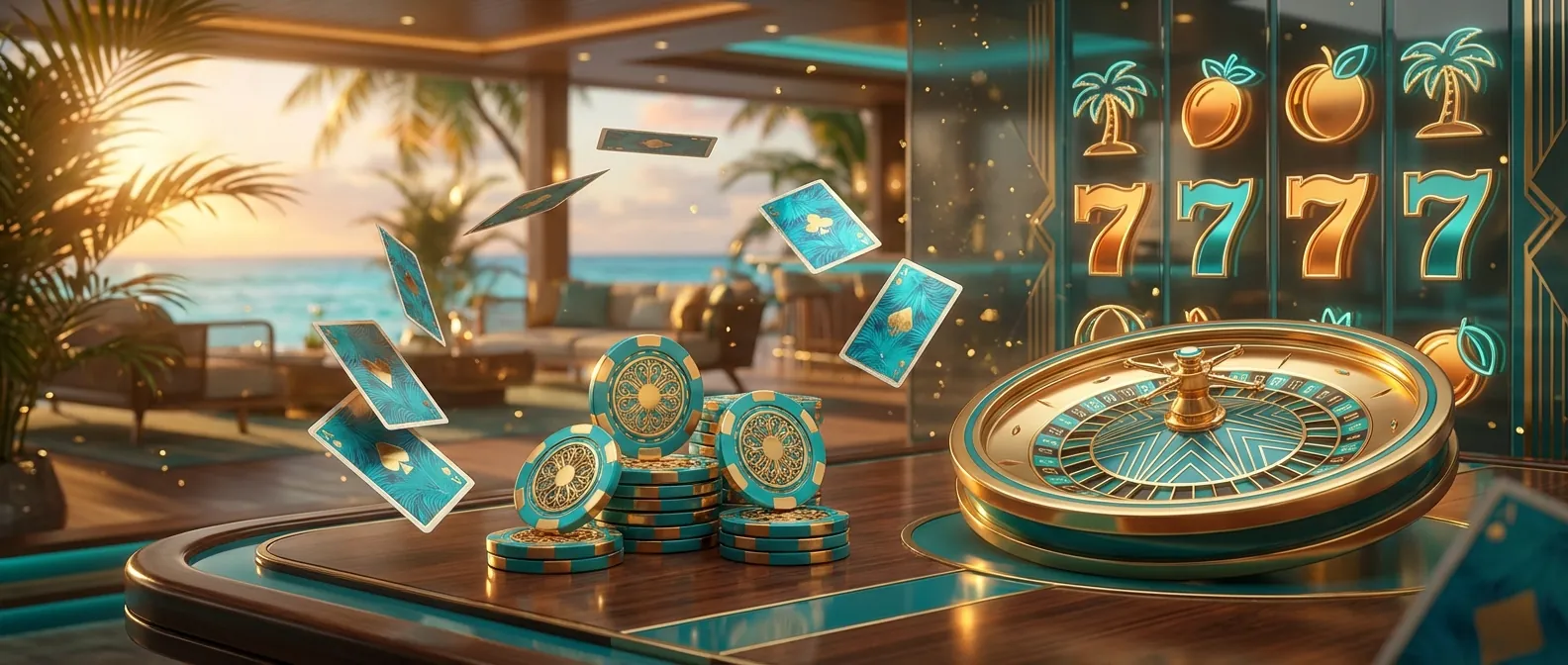 SunnyBet Casino bonus