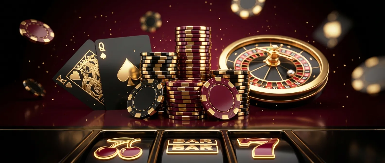 SunnyBet Casino bonus
